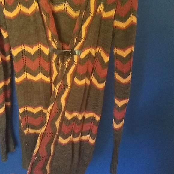 Lineamaglia alpaca wool sweater size S - Picture 2 of 6